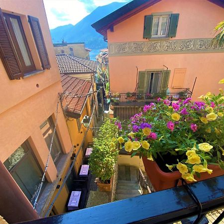 Appartamento Luxury Loft Bellagio Exterior foto