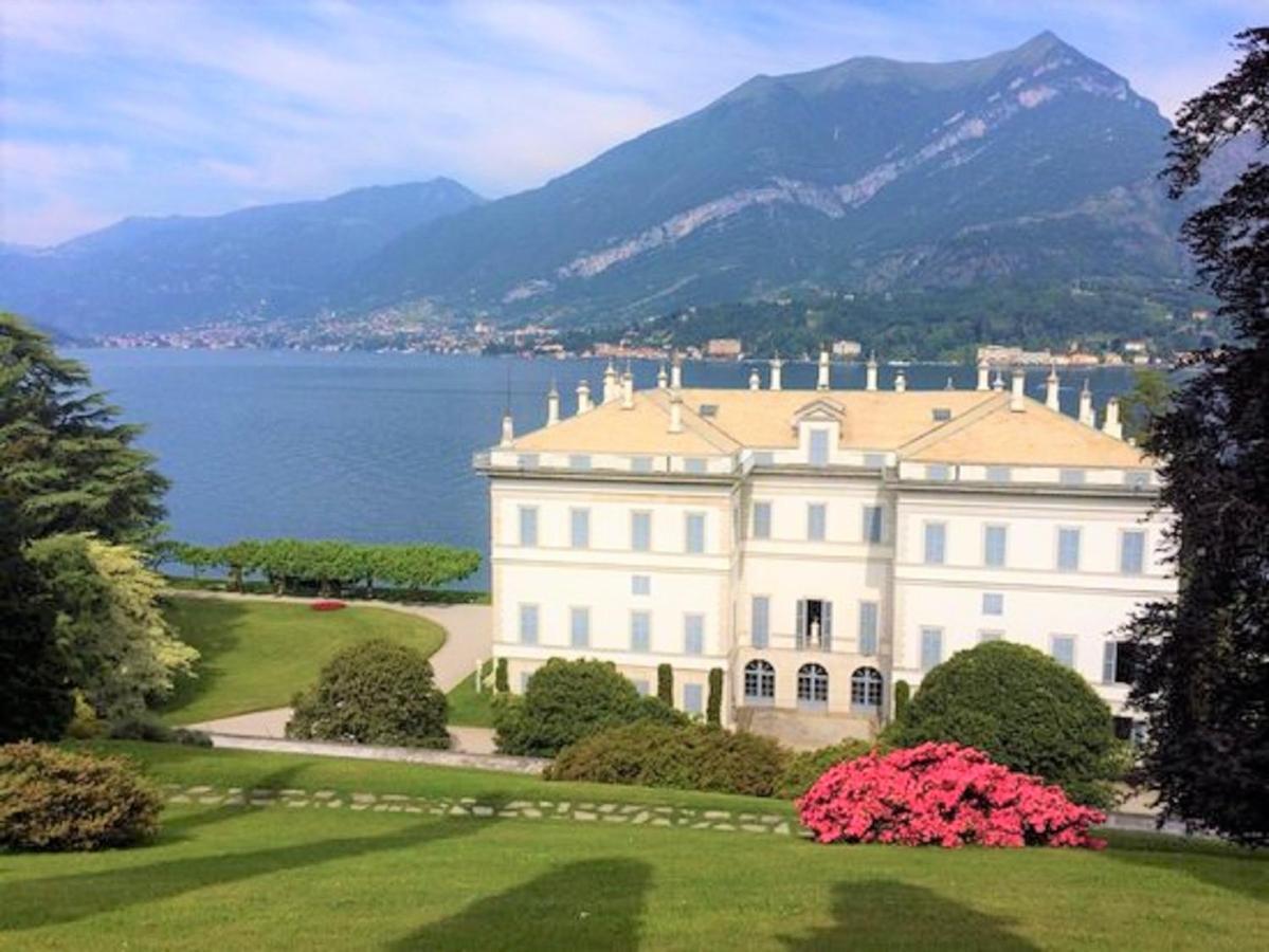 Appartamento Luxury Loft Bellagio Exterior foto