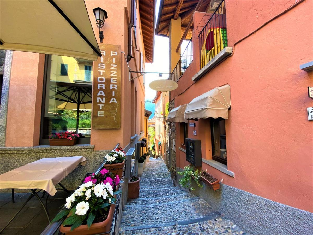 Appartamento Luxury Loft Bellagio Exterior foto