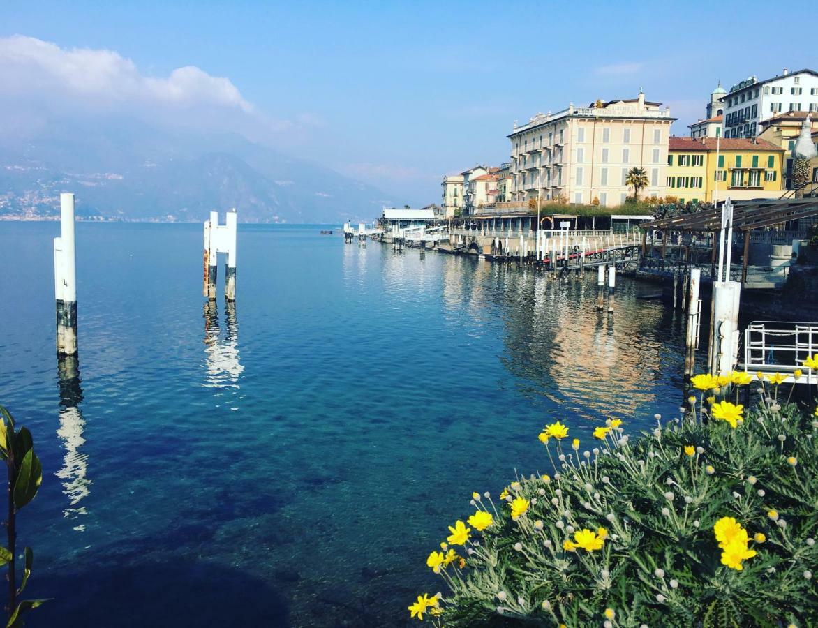 Appartamento Luxury Loft Bellagio Exterior foto
