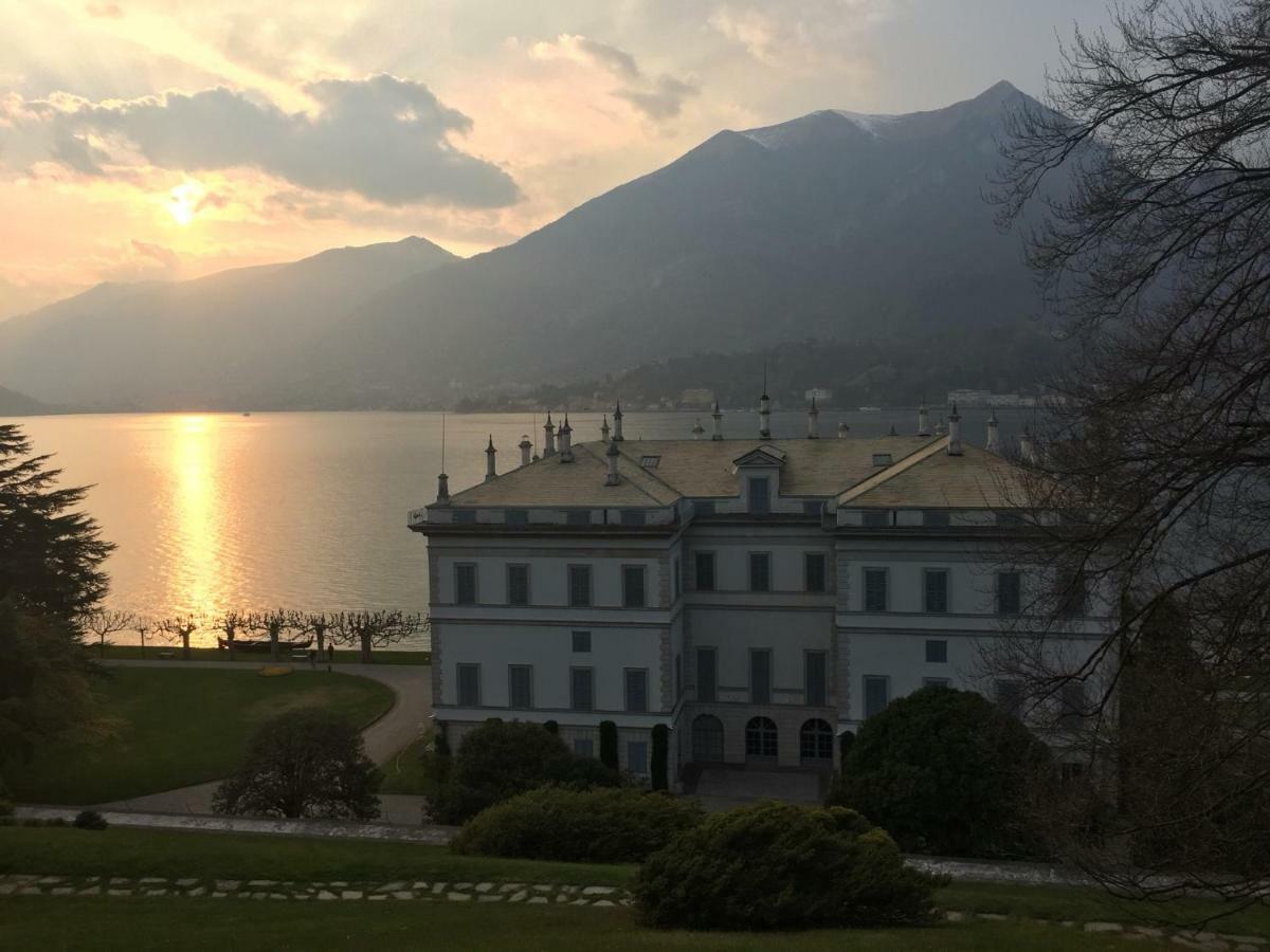 Appartamento Luxury Loft Bellagio Exterior foto